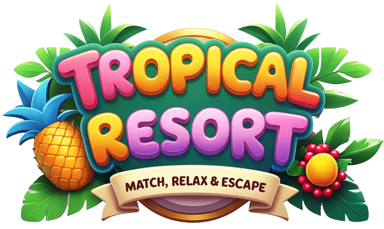 Tropical Resort